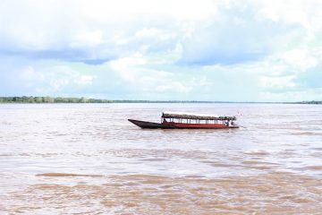 tours iquitos full day