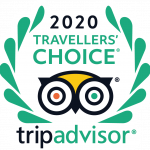 Amazon Experience Travelers Choice 2020