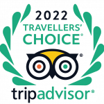 Amazon Experience Travelers Choice 2022