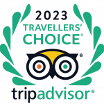 Amazon Experience Travelers Choice 2023